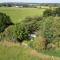 Great Ashley Farm Bed and Breakfast & Shepherds Huts - Bradford-on-Avon