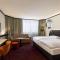 Vienna House by Wyndham Diplomat Prague