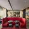 Vienna House by Wyndham Diplomat Prague
