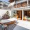 Stunning Dúplex CJ A ILLA de Arousa - Isla de Arosa