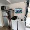 Grand mobil-home 4 chambres clim - 10 places - Océan - Plage accès direct Siblu
