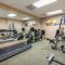 Comfort Inn & Suites Northeast - Gateway - St Petersburg