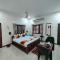 Redstone House by Oxystays Hospitality - Ganpatipule