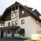 Apartment Gartnerkofelblick