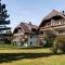 Apartment Gartnerkofelblick