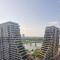 Monia Dream Apartment - Belgrade Lake & Fair