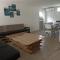 Vikendica apartments Dunav MS