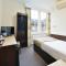 The Bocardo Hotel