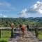 ไร่นิธิสุนทร nithisoonthon farmstay - Mae Hong Son