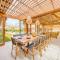 Villa Tango - New Luxurious 7BDR Prime Location
