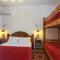 Clockwise GuestRooms