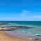 Central, Seaview Apartment, 3 beds, 2 baths, kid & dog friendly at The Lookout Broadstairs