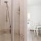 Eden Suite - Central Apartment with Balcony - Molfetta - 莫尔费塔