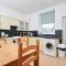Comfortable 3 Bed Abode in The Heart of Skipton