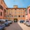 Modena AL Mulèin - 2 passi dal centro con parcheggio - Modena