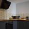 Luxury 2-Bed Barn Conversion in Llansteffan