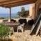 Villa Wanda - Seafront apartment on Cala Burantino with private cove