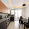 Modern 2 bedroomed apartment in Gzira (NEW)