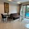 City Garden Tropicana Condo Naklua