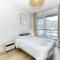 Superbe : parking gratuit + fibre wifi + balcon - 格勒诺布尔