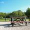Wyreside Lakes Glamping Pods