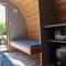 Wyreside Lakes Glamping Pods