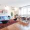 Charming 2BR by HolyGuest - تل أبيب