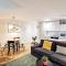 Zarautz Bella Suite by Aston Rentals