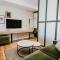 The Carrington Top Floor Luxury Apartment