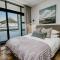 The Carrington Top Floor Luxury Apartment