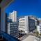 The Carrington Top Floor Luxury Apartment