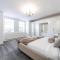 Fantastic 2BR flat wpriv Gdn, Crouch End