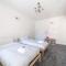 Fantastic 2BR flat wpriv Gdn, Crouch End