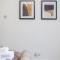 Fantastic 2BR flat wpriv Gdn, Crouch End