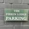 The Firkin Lodge - Whaplode