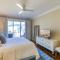 Sandals Unit A