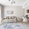 StoneTree - Modern 1 BR Apartment in Dubai Marina - Dubai