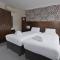 The Bocardo Hotel