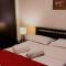 Tamrah Suites Hotel