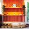ibis budget Lunel Porte de Camargue - 艾马尔格