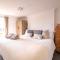 Central, Seaview Apartment, 3 beds, 2 baths, kid & dog friendly at The Lookout Broadstairs - Broadstairs