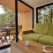 Domaine des Constellations - Tiny Houses & Bains Nordiques - 奥尔贝