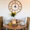 Central, Seaview Apartment, 3 beds, 2 baths, kid & dog friendly at The Lookout Broadstairs - Broadstairs