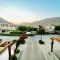 One Bedroom Apartment MuscatBay