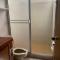 House with enclosed yard- 1km to the beach- big garden