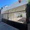 House with enclosed yard- 1km to the beach- big garden
