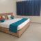 Hotel great punjab