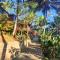 OHANA Jungle Lodges
