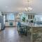 4x1487, The Dream-Oceanfront, 17 BRs, Ocean Views, Priv Pool, Rec Rm, Theatr Rm - Corolla