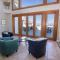 4x1487, The Dream-Oceanfront, 17 BRs, Ocean Views, Priv Pool, Rec Rm, Theatr Rm - Corolla